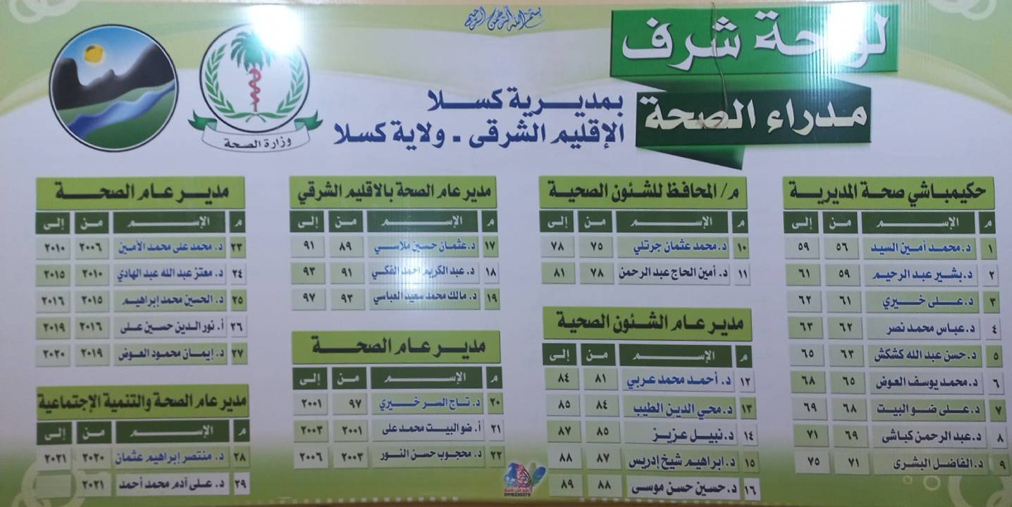 المدير العام